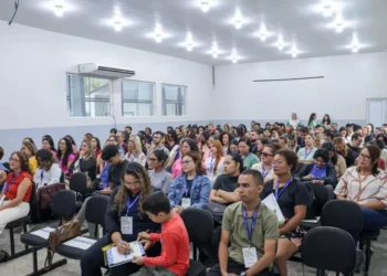 Governo do Amapá promove 1ª formação específica para professores de línguas estrangeiras