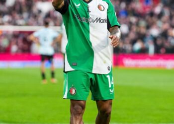 Igor Paixão brilha na Europa, mesmo sem convocação, e reforça protagonismo no futebol internacional