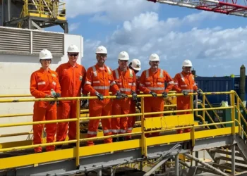 Costa do Amapá volta ao mapa da exploração de petróleo