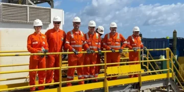 Costa do Amapá volta ao mapa da exploração de petróleo