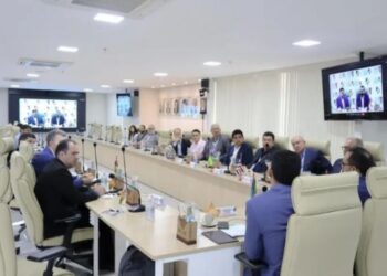 Riquezas em debate: fórum nacional no Amapá discute exploração mineral, petróleo e os rumos da economia na Amazônia