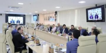 Riquezas em debate: fórum nacional no Amapá discute exploração mineral, petróleo e os rumos da economia na Amazônia