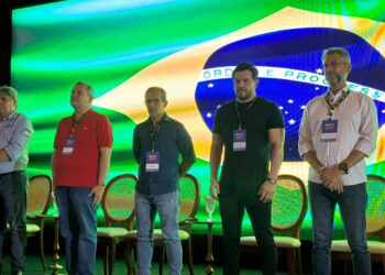 Maior projeto de energia solar do Amapá é lançado por Acácio Favacho e leva economia histórica ao Mucajá