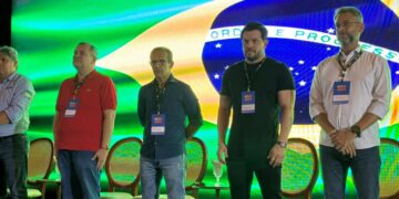 Maior projeto de energia solar do Amapá é lançado por Acácio Favacho e leva economia histórica ao Mucajá