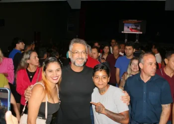 Clécio Luís dá boas-vindas aos primeiros 500 alunos do Habilita Amapá em Santana e reforça compromisso com um trânsito de paz