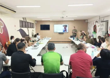 GOVERNO DO AMAPÁ AVANÇA NA CONSTRUÇÃO DE INDICADORES DE BEM-ESTAR PARA COMUNIDADES TRADICIONAIS DA AMAZÔNIA