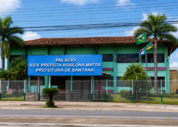Prefeitura de Santana abre inscrições para eleição do Conselho Municipal de Saúde para o triênio 2026–2029