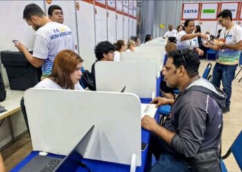 PREFEITURA DE MACAPÁ AMPLIA ORIENTAÇÃO E REGULARIZAÇÃO DE PEQUENOS NEGÓCIOS DURANTE A SEMANA DO MEI