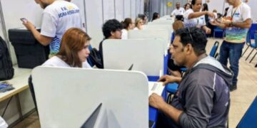 PREFEITURA DE MACAPÁ AMPLIA ORIENTAÇÃO E REGULARIZAÇÃO DE PEQUENOS NEGÓCIOS DURANTE A SEMANA DO MEI