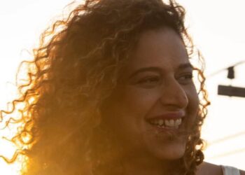 ANA GIRLENE CONVIDA POPULAÇÃO PARA INAUGURAÇÃO DO PARQUE RESIDÊNCIA EM MACAPÁ