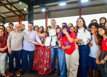 Governador Clécio lança 2ª edição do Amapá Startup: empreender com ciência, tecnologia, inovação e biodiversidade