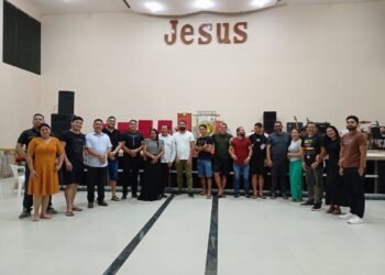 GLORIFICA SANTANA INICIA PREPARATIVOS PARA EDIÇÃO 2026 COM PRIMEIRA REUNIÃO DE ALINHAMENTO
