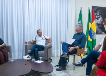 PREFEITURA, FECOMÉRCIO E SENAC UNEM FORÇAS PARA IMPULSIONAR O TURISMO SUSTENTÁVEL EM MACAPÁ