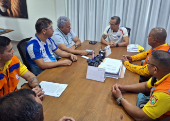 PREFEITURA MOBILIZA FORÇA-TAREFA E INTENSIFICA AÇÕES EM ÁREAS AFETADAS PELAS FORTES CHUVAS EM MACAPÁ