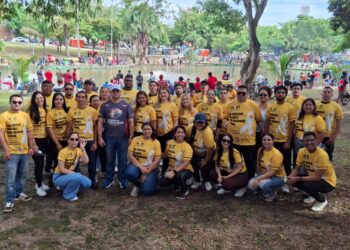 Prefeitura de Macapá lança campanha Maio Amarelo e reforça ações por um trânsito mais seguro