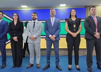 Onze novos oficiais investigadores começam a atuar na Polícia Civil do Amapá na próxima segunda-feira