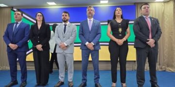 Onze novos oficiais investigadores começam a atuar na Polícia Civil do Amapá na próxima segunda-feira