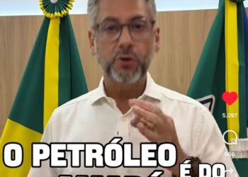 Amapá defende na Justiça o direito aos royalties do petróleo
