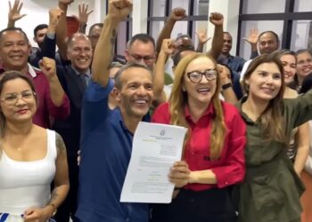 Prefeitura de Macapá realiza solenidade de criação da Comissão de Reestruturação do PCCR da Educação