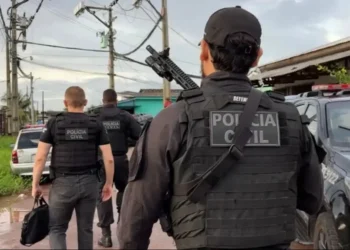 Governo do Amapá registra queda superior a 20% nos homicídios e supera média nacional no 1º trimestre