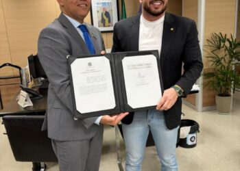 Acácio Favacho articula R$ 6,5 milhões do Novo PAC para construção de casas no Amapá