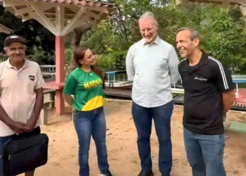 Prefeitura de Macapá debate plano piloto para fortalecer o turismo no Distrito do Maruanum
