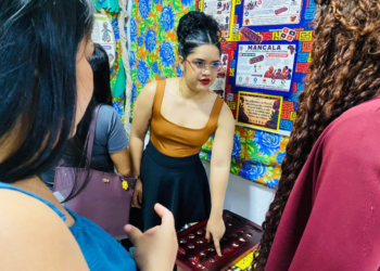 Prefeitura de Macapá apoia exposição que valoriza a memória e a cultura negra amazônica