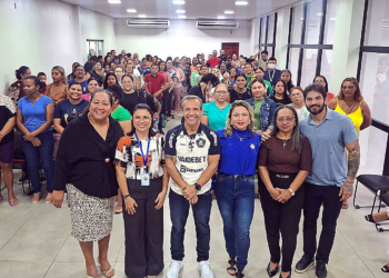 PREFEITURA RETOMA ATENDIMENTOS NAS CLÍNICAS CORAÇÃO AZUL E GARANTE NOVAS VAGAS PARA CRIANÇAS ATÍPICAS EM MACAPÁ