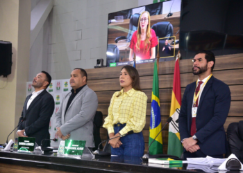 Prefeitura apresenta LDO 2027 e reforça prioridades para saúde, educação e infraestrutura em Macapá