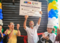 Governo entrega primeiro Restaurante Universitário da Ueap e empossa nova gestão da instituição