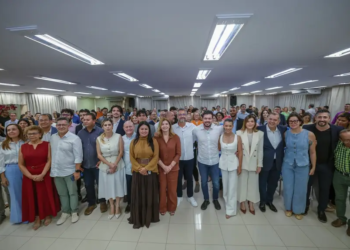 GOVERNO DO AMAPÁ APRESENTA PROGRAMA DE TELEMEDICINA COM ATENDIMENTO 24 HORAS E 35 ESPECIALIDADES