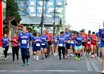 Prefeitura de Macapá fortalece tradição cultural com apoio à 2ª Corrida do Ciclo do Marabaixo