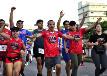 Prefeitura de Macapá fortalece tradição cultural com apoio à 2ª Corrida do Ciclo do Marabaixo