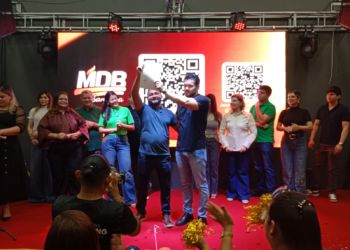 MDB EMPOSSA NOVO DIRETÓRIO MUNICIPAL E FORTALECE MOBILIZAÇÃO PARTIDÁRIA EM SANTANA