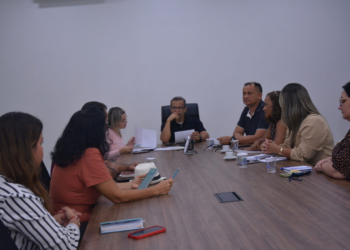 Prefeitura avança na efetivação do Fundo Municipal do Idoso para fortalecer políticas públicas em Macapá
