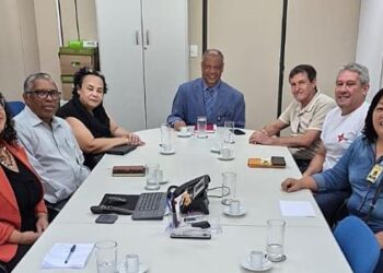 Servidores dos ex-territórios cobram soluções para progressões e reenquadramento em reunião em Brasília
