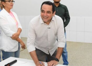 MAIS DE R$ 9,3 MILHÕES DESTINADOS POR PAULO LEMOS REFORÇAM A EDUCAÇÃO NO AMAPÁ