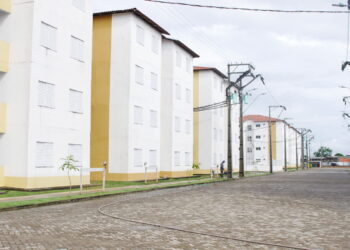 PREFEITURA AVANÇA EM VISTORIA TÉCNICA E APROXIMA ENTREGA DO RESIDENCIAL JANARY NUNES