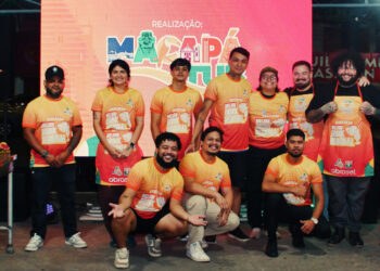 CONCURSO DE MELHOR DRINK REGIONAL DESTACA CRIATIVIDADE E SABORES AMAZÔNICOS NO MACAPÁ VERÃO 2026