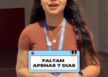 PREFEITURA DE SANTANA REFORÇA PRAZO FINAL PARA INSCRIÇÕES NO EDITAL ALMEIDA CANUTO