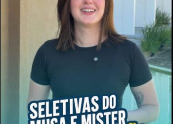 Prefeitura de Macapá abre inscrições para o concurso Musa e Mister Verão 2026
