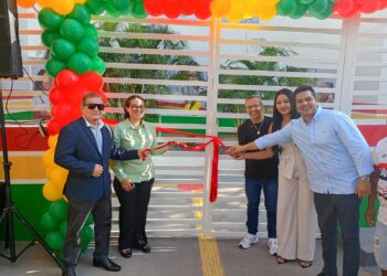 PREFEITURA DE MACAPÁ REINAUGURA UBS ÁLVARO CORRÊA NESTA SEGUNDA-FEIRA (27)