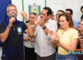 PAULO LEMOS DESTACA ENTREGA DA ESCOLA ANTÔNIO CORDEIRO PONTES E REFORÇA COMPROMISSO COM A EDUCAÇÃO PÚBLICA