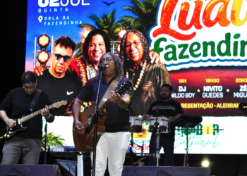 PREFEITURA DE MACAPÁ GARANTE PAGAMENTO DE CACHÊS E REFORÇA VALORIZAÇÃO DOS ARTISTAS LOCAIS
