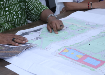 PREFEITURA VAI TRANSFORMAR PRAÇA BARÃO DO RIO BRANCO EM ESPAÇO DE MEMÓRIA AFRO-INDÍGENA EM MACAPÁ