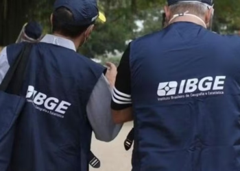 INSCRIÇÕES PARA SELEÇÃO DO IBGE COM 36 VAGAS NO AMAPÁ TERMINAM NESTA QUINTA-FEIRA (9)