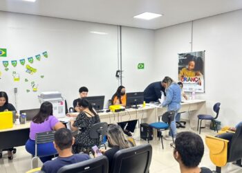 6ª CONVOCAÇÃO DO PSS DA EDUCAÇÃO: PREFEITURA DE MACAPÁ INICIA ENTREGA DE DOCUMENTOS