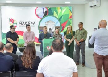 MACAPÁPREV TEM ROMBO MILIONÁRIO E PREFEITURA ANUNCIA PLANO DE RECUPERAÇÃO DO SISTEMA PREVIDENCIÁRIO