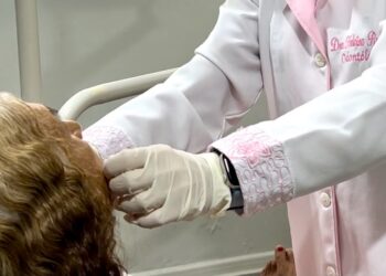 Prefeitura de Macapá amplia atendimento em saúde bucal com entrega de próteses dentárias