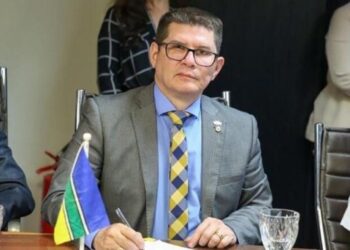 Jory Oeiras destaca atuação parlamentar e leis aprovadas durante mandato no Amapá